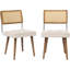 Upholstered Accent Chair-1424325428