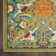 Weylyn Floral Indoor Rug