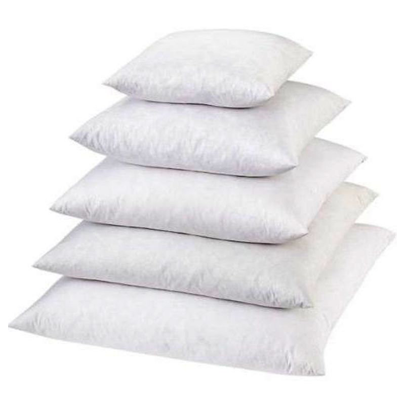 Cotton Pillow Insert, 14" x 20"