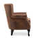 Aldea Upholstered Wingback Chair