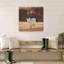 Cranes Golden Breath Elegant Peaceful Serene Bird Nature Wildlife, impression d'art mural-129717101