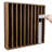 Commercial Golf Ball Sleeves Box Holder