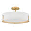 Hinkley Halle Semi Flush Mount-498974453