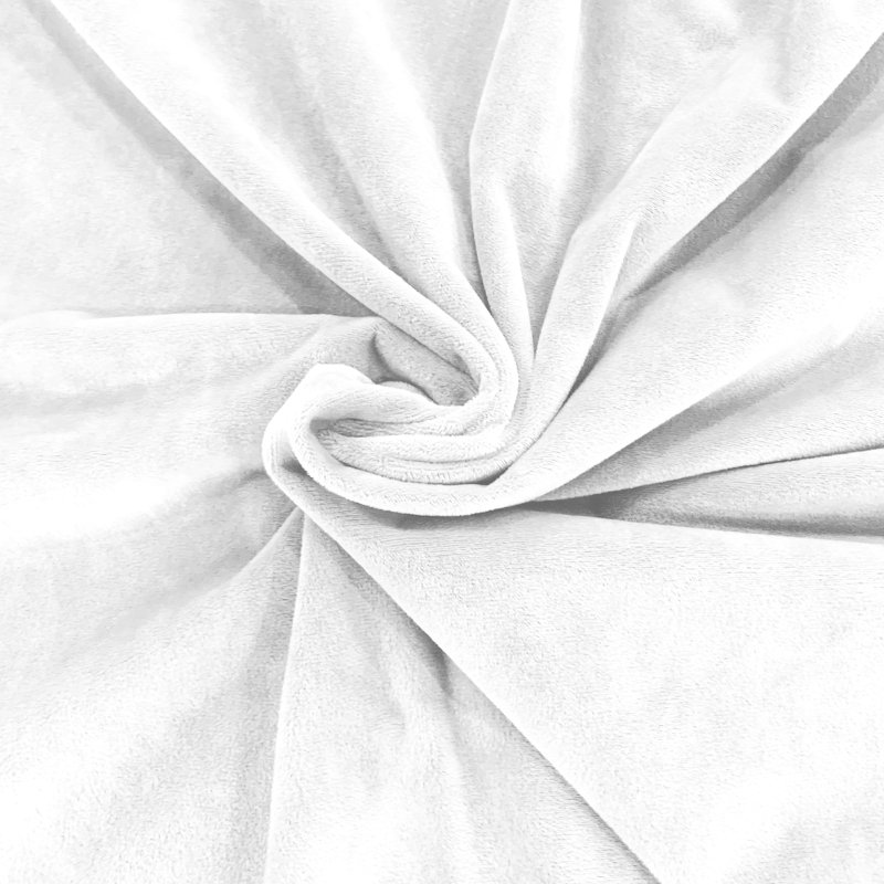 Couverture pour bébé en polyester Construction Truck