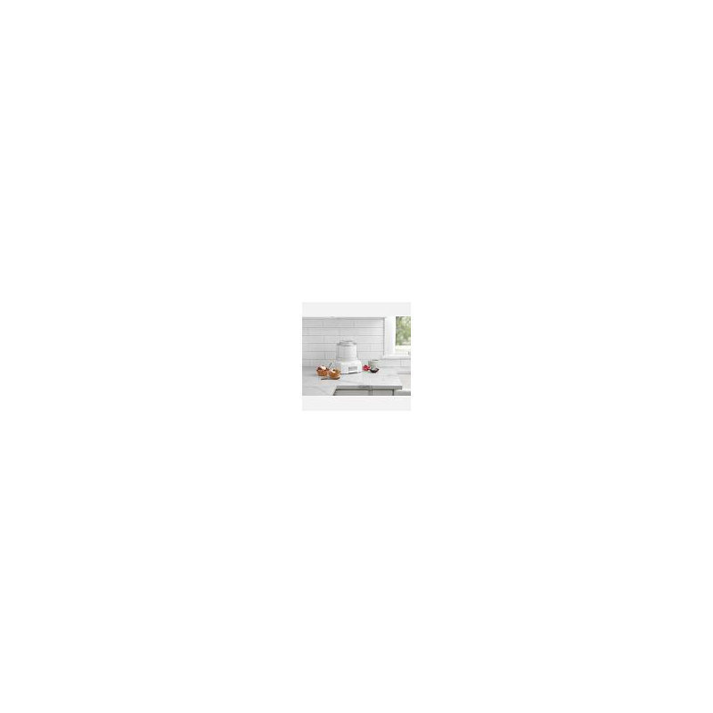 Cuisinart Ice Cream Maker, Die Cast