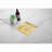 6 Inch Square Shower Floor Drain-122460764