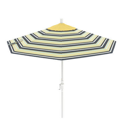 Parasol de marché 9 pi Santana Praneeth