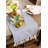 Anoka Geometric 100% Cotton Table Runner-809366916