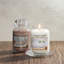 Fluffy Towels Scented Jar Candle