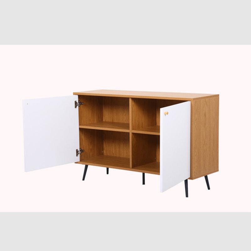Console avec rangement