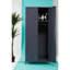Abdul-Raheem 2 Door Steel Wardrobe-1476214090