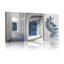 3 Piece Wrapped Canvas Print-2111651869