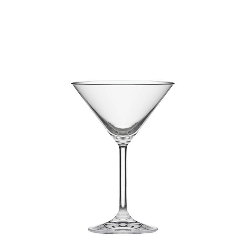 6 oz. Verre cristal