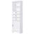 Bathroom Storage Cabinet With Adjustable Shelves-1068689029