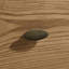 Table de chevet Winston Light Ash