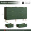 Commode 7 tiroirs Vilinda-1349907471