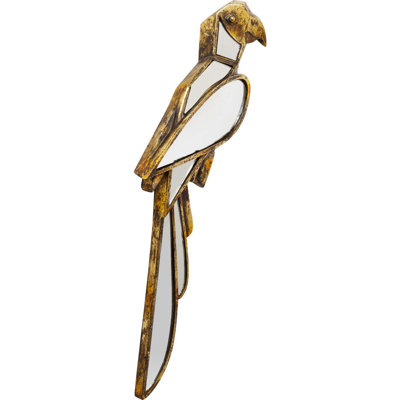 Bussard Wall Decor