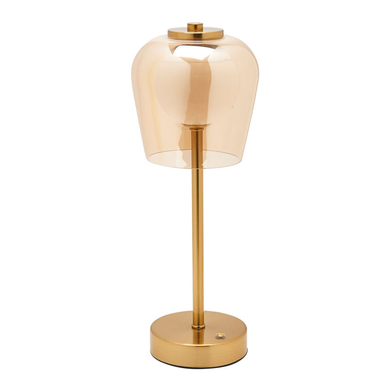 Studner Metal Table Lamp