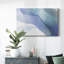 Paysage abstrait, série X III-616131116