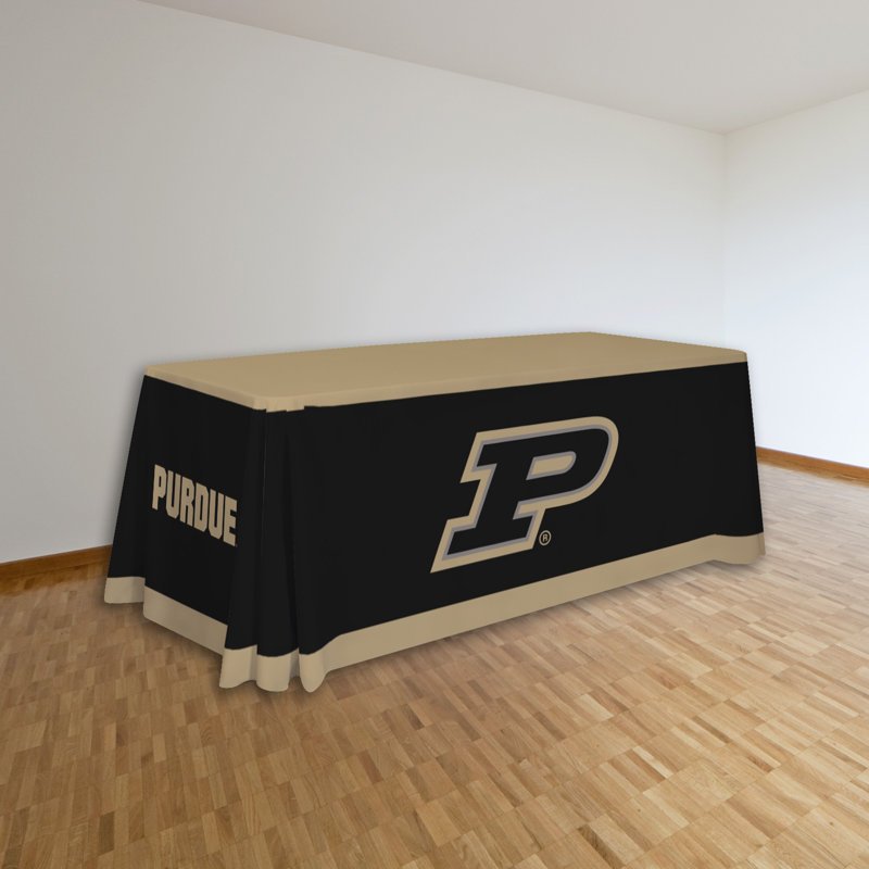 NCAA Tablecloth