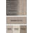 Machine Washable Gray Area Rug-1639932958