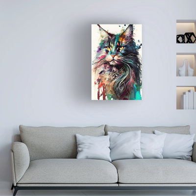 Animaux Sasha