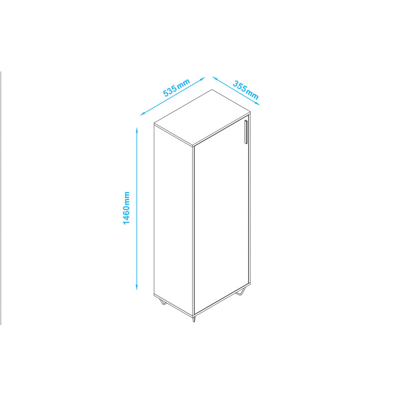 Display Cabinet