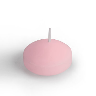 Candles Unscented Floating Candle