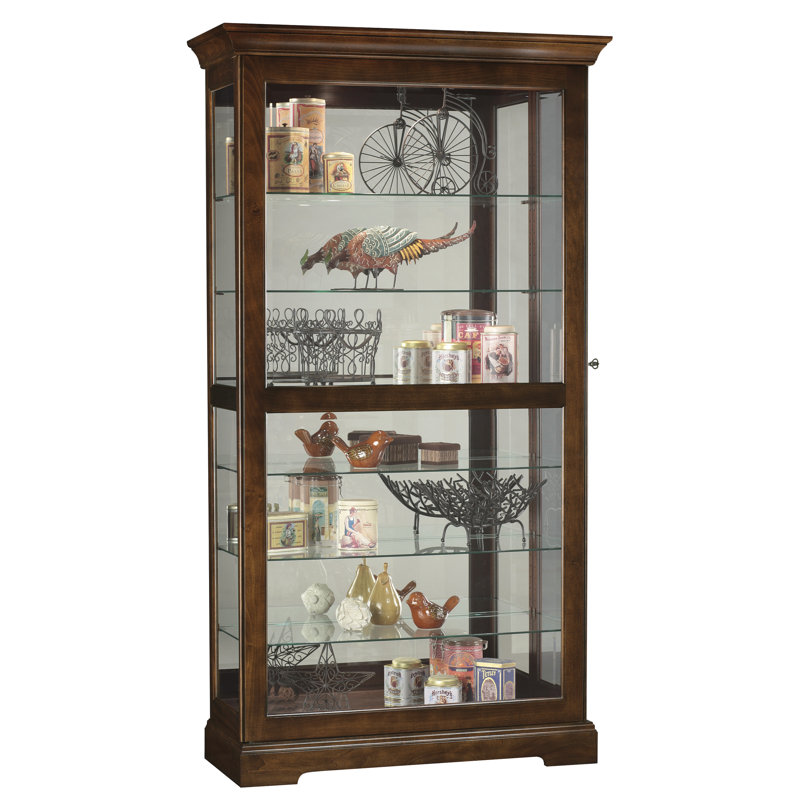 Display Cabinet