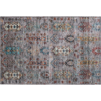 Tapis lavable à la machine de qualité supérieure Mayfield AMF2047