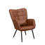Chaise avec accoudoirs en tissu-1955630931