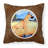 Outdoor Throw Pillow
