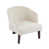 Beige Polyester est en rupture de stock