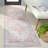 Maritess Machine Washable Southwestern Rug-1299093513