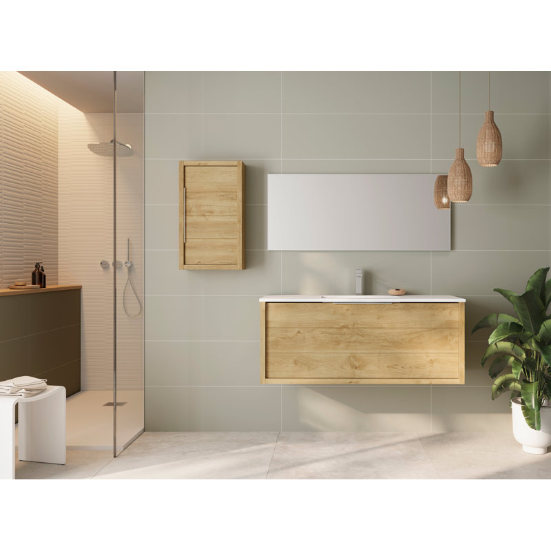 Bathroom Vanity Cabinet MODENA Collection by DAX