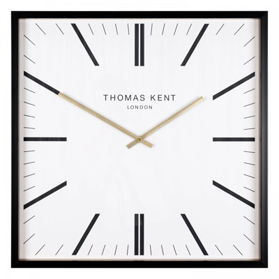 Garrick Wall Clock
