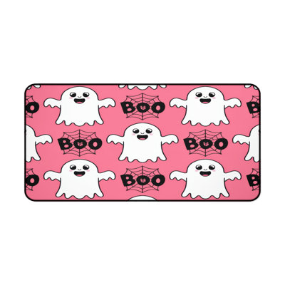 Polyester Desk Pad