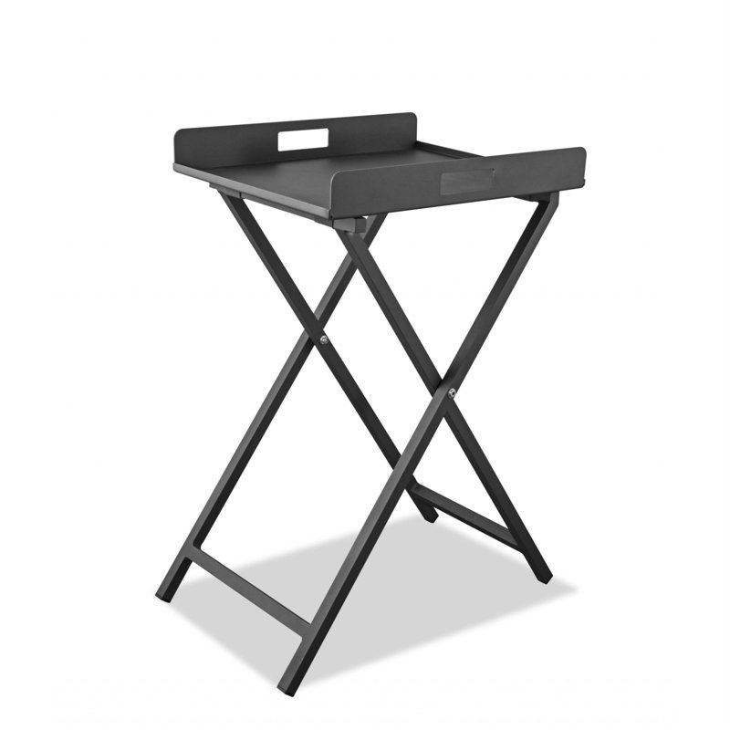 Table d’appoint Aluminium Amistad