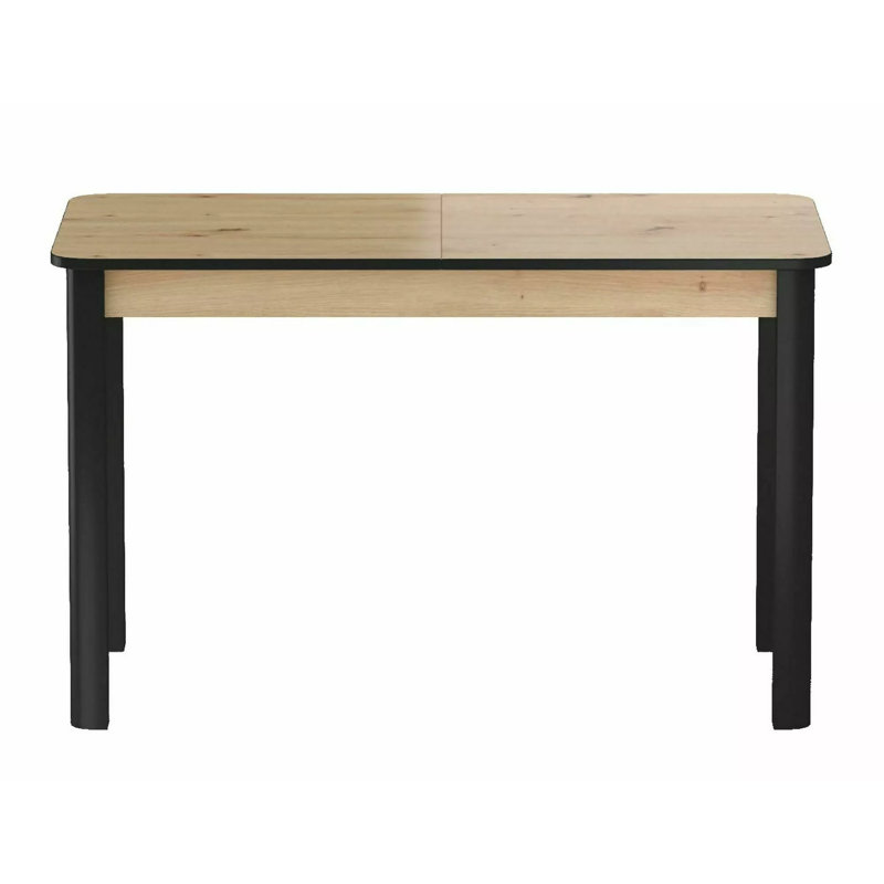 Ahamad Dining Table, 75cmH x 120cmL x 68cmW