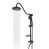 Oil-Rubbed Bronze