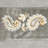  3 Piece 100% Turkish Cotton Towel Set-228815624