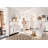 Metropol Classic Widespread Bathroom Faucet with Drain Assembly-41425896