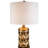 Weybridg Metallic Table Lamp-125962782