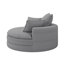 Canapé pivotant Boneless-1038495392