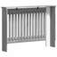 Radiator Cover-125476012