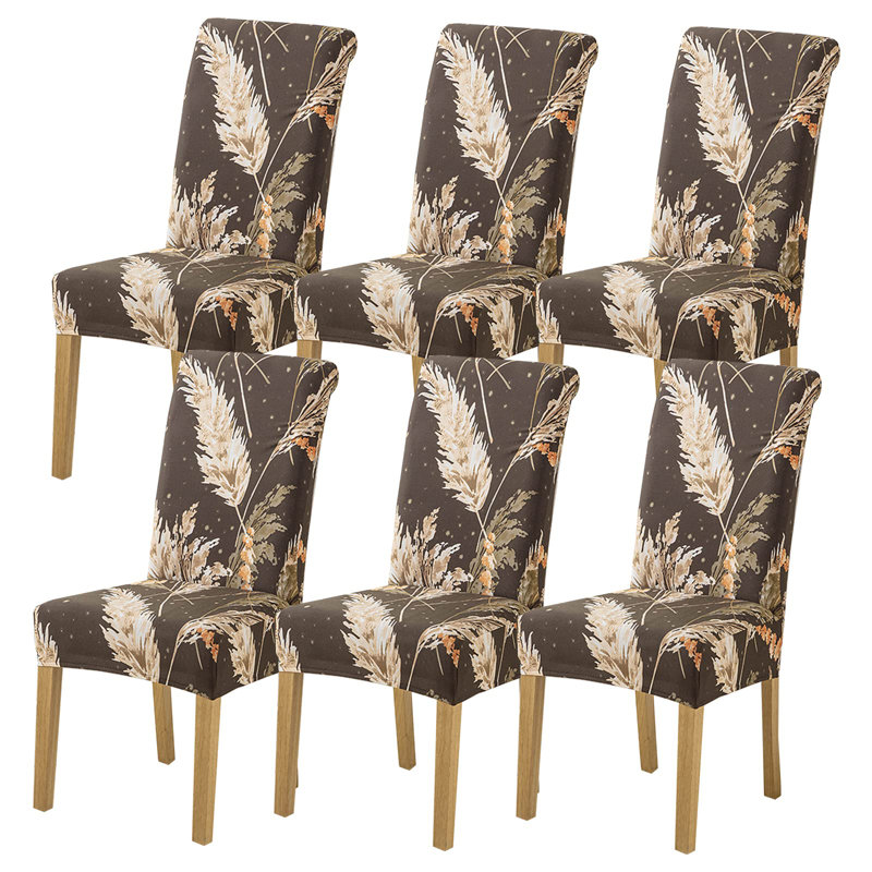 Dining Chair Slipcover
