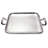 Red Barrel Studio Stainless Steel Tray