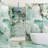 Versilia Color Changing LED Shower Set Dynamic Lighting and Luxurious Shower Experience-48170778-48170777