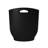 Plastic Open Waste Basket - 2.4 Gallons-41282085