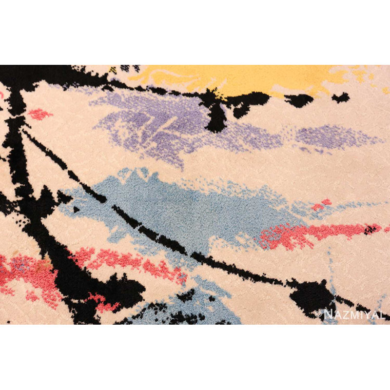 One-of-a-Kind Rectangle 8' X 11' Area Rug